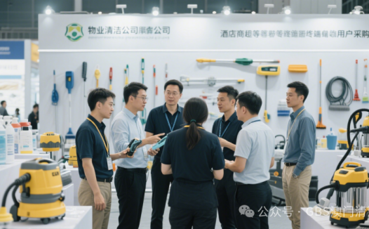 2026澳门国际清洁展:探索大湾区新机遇,展现清洁产业变革