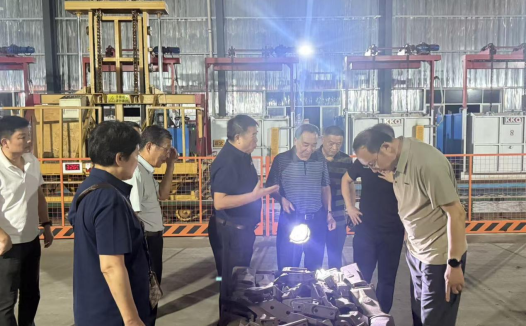 我国材料领域重大突破 世界级创新“贾氏体(J)”将于10月在厦门正式评价与鉴定