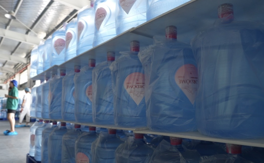 L’ORDÔME法国乐多品牌携手重庆智造,法式纯净生活方式首入重庆