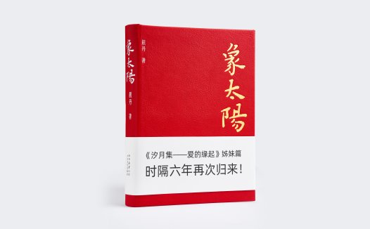 【新书推荐】晨丹诗集《象太阳》出版:以诗为镜,凝视时代与生命