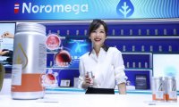 Noromega亮相2025进博会,以科学实证与明星新品引领高端营养新风向